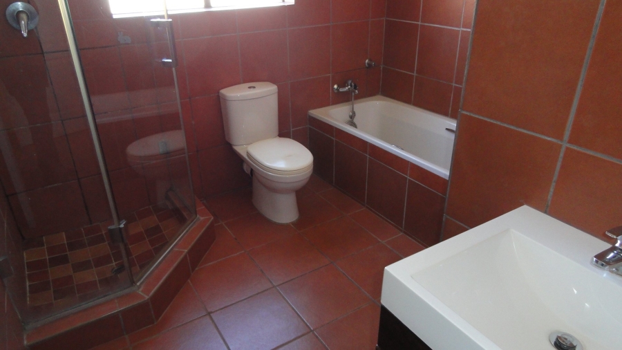 2 Bedroom Property for Sale in Baillie Park North West